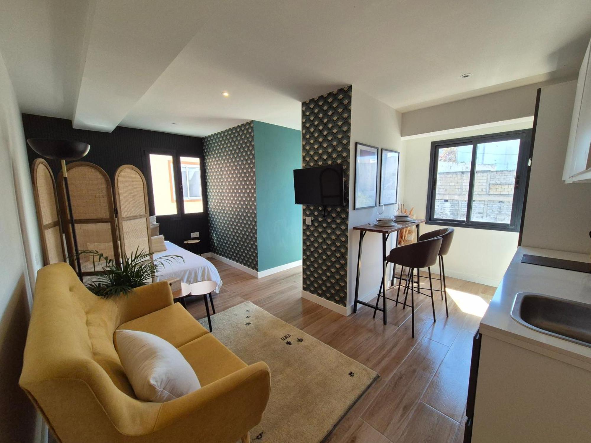 5 Dragos Suites La Orotava Eksteriør billede