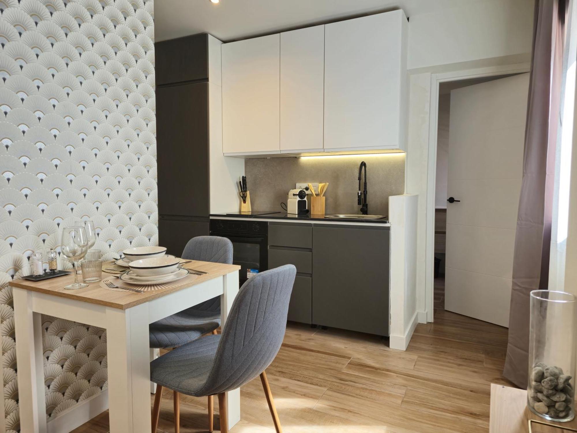 5 Dragos Suites La Orotava Eksteriør billede