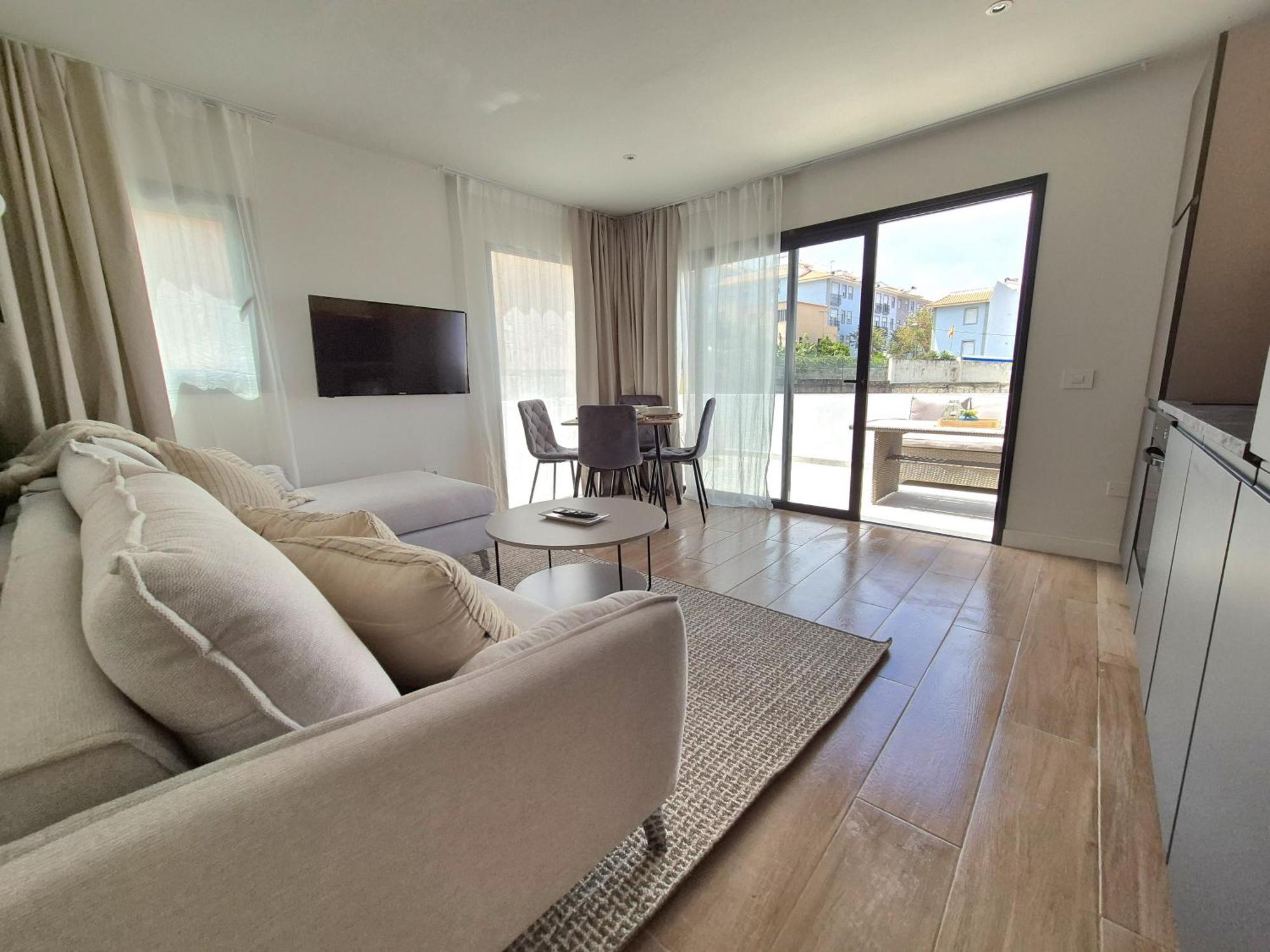 5 Dragos Suites La Orotava Eksteriør billede