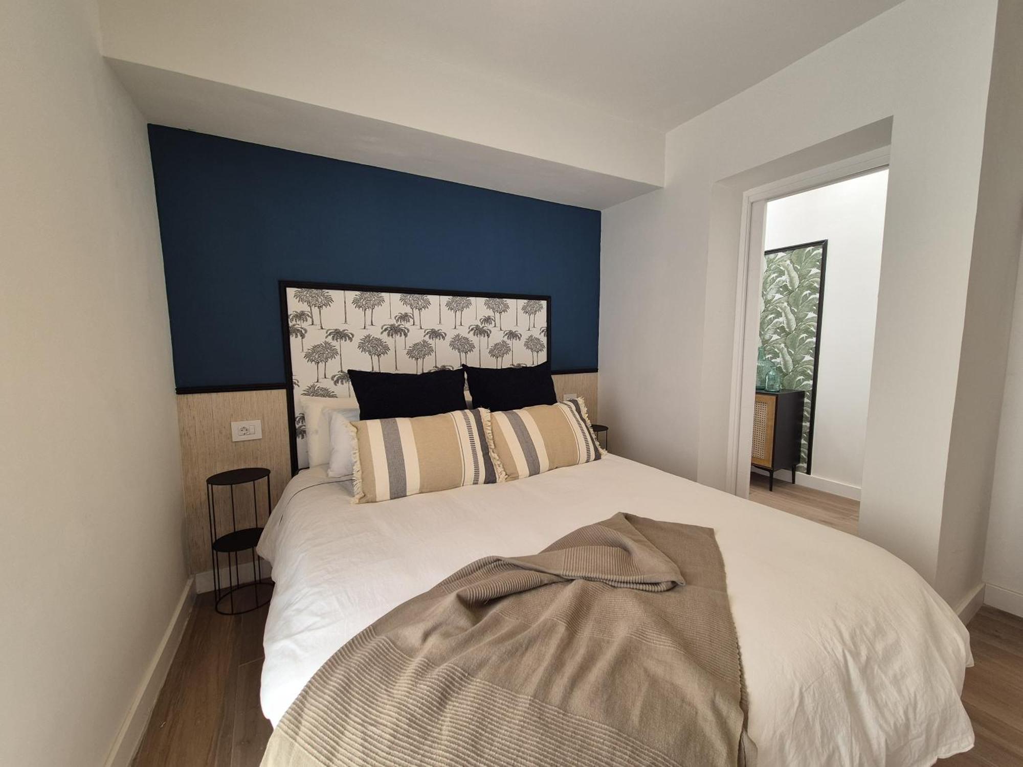 5 Dragos Suites La Orotava Eksteriør billede