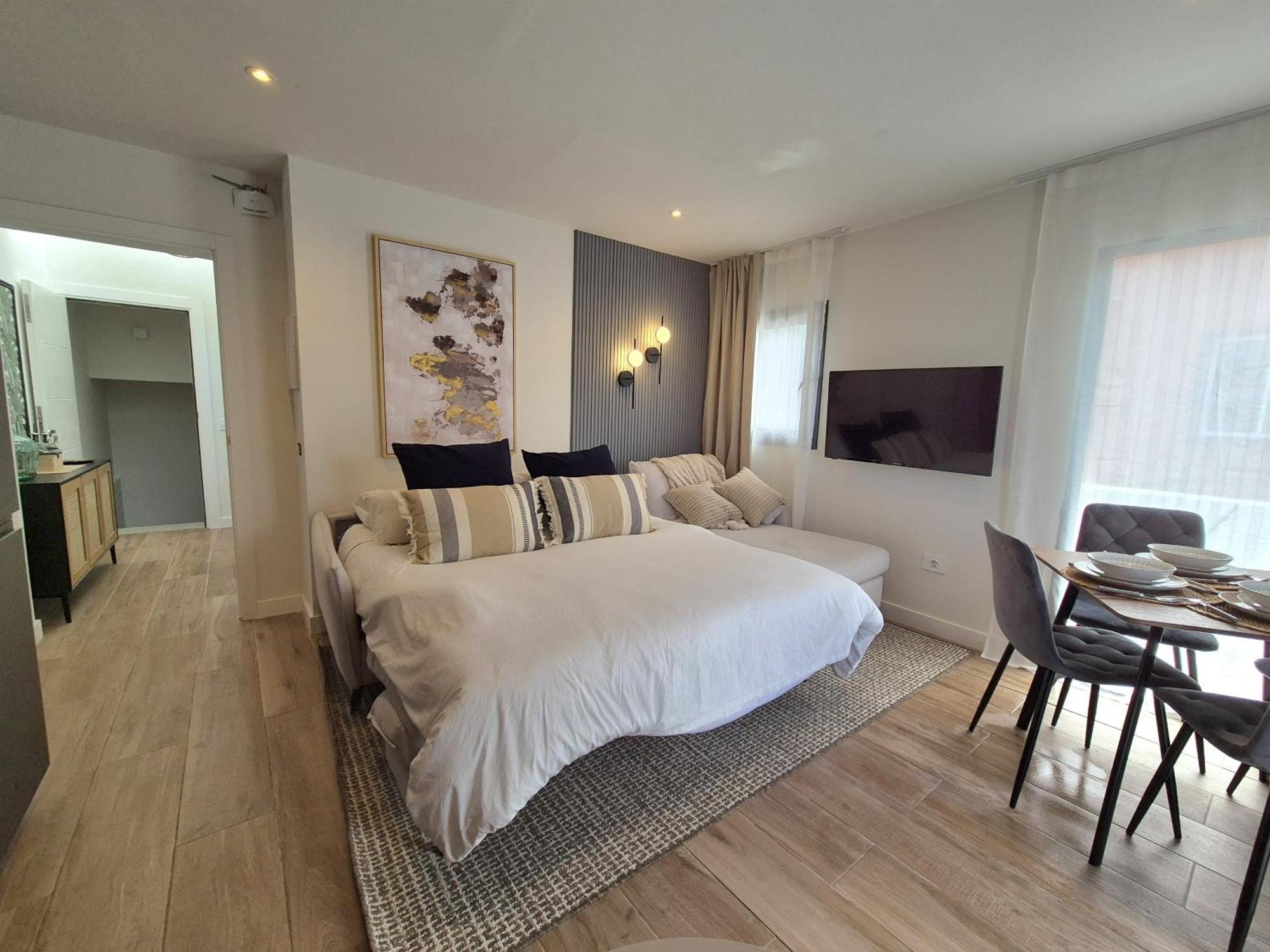 5 Dragos Suites La Orotava Eksteriør billede
