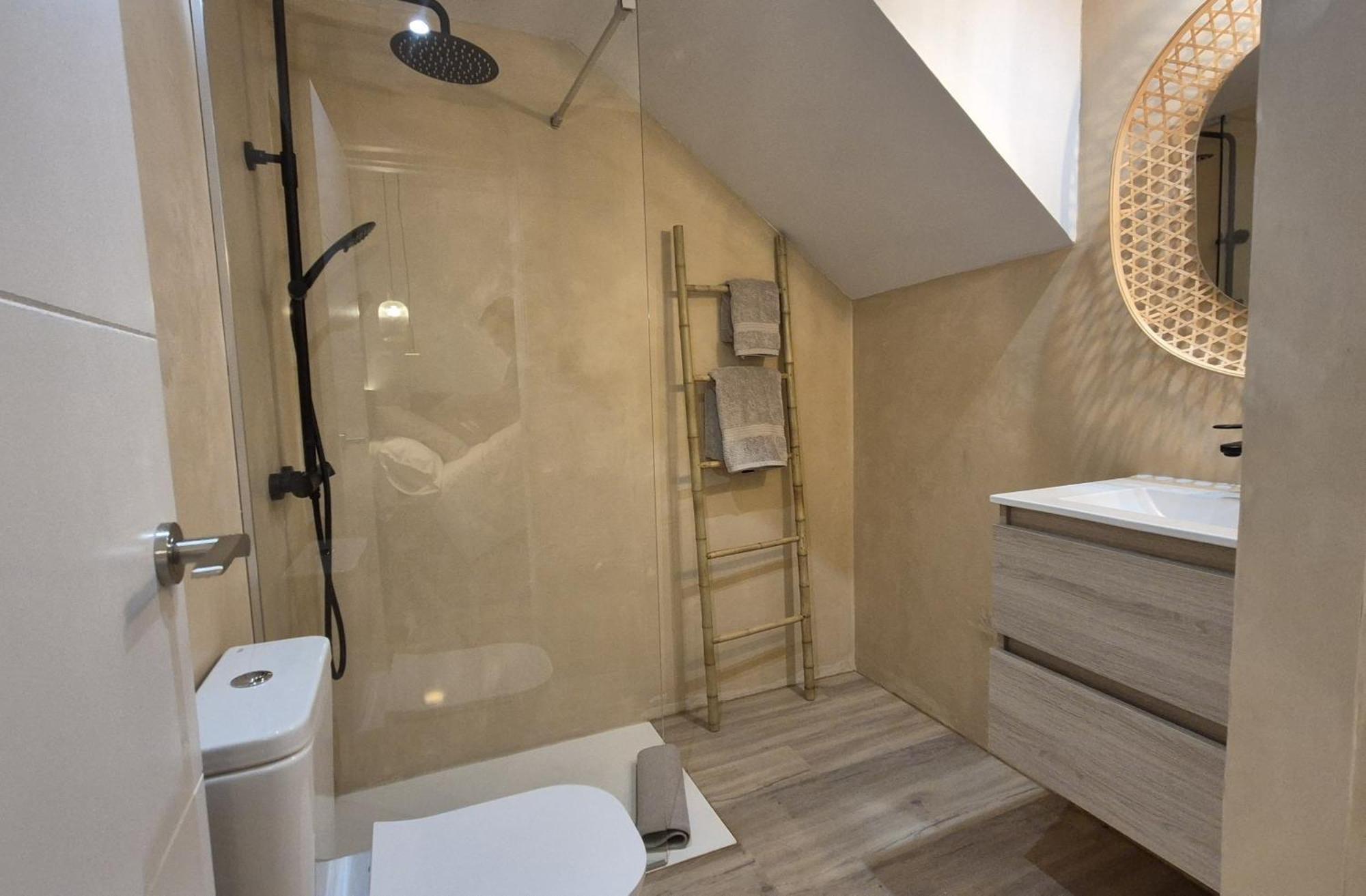 5 Dragos Suites La Orotava Eksteriør billede