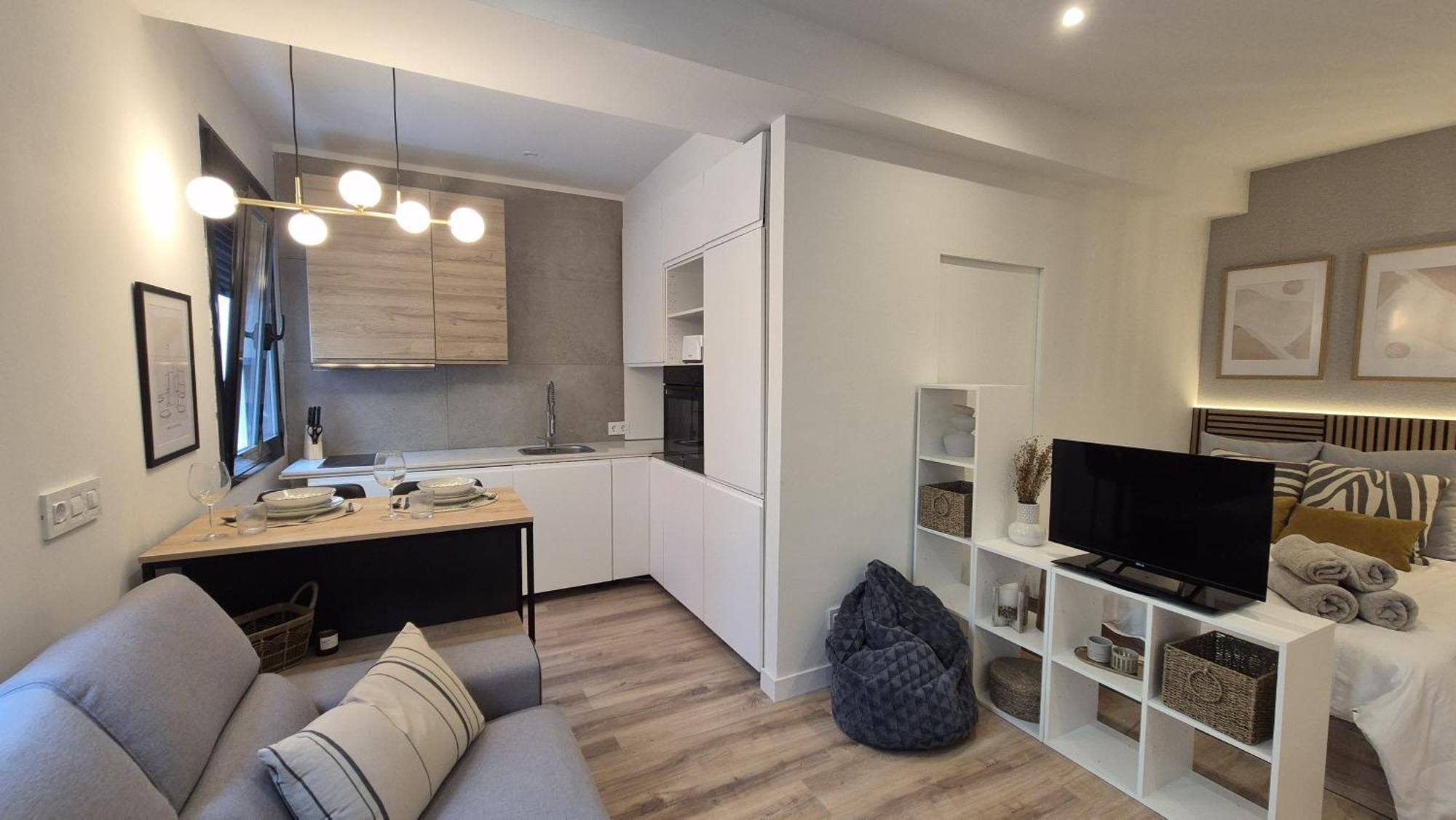 5 Dragos Suites La Orotava Eksteriør billede
