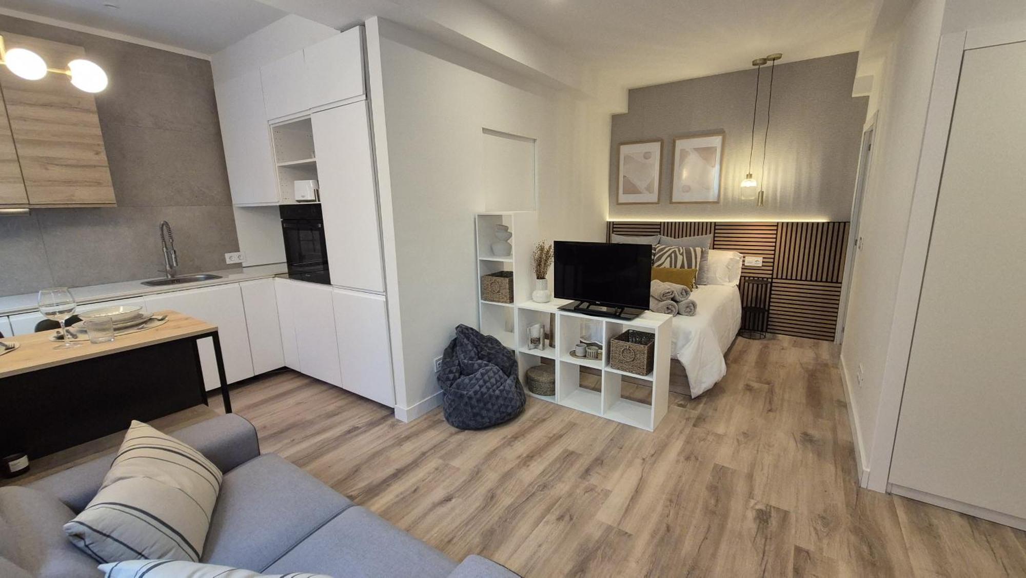 5 Dragos Suites La Orotava Eksteriør billede